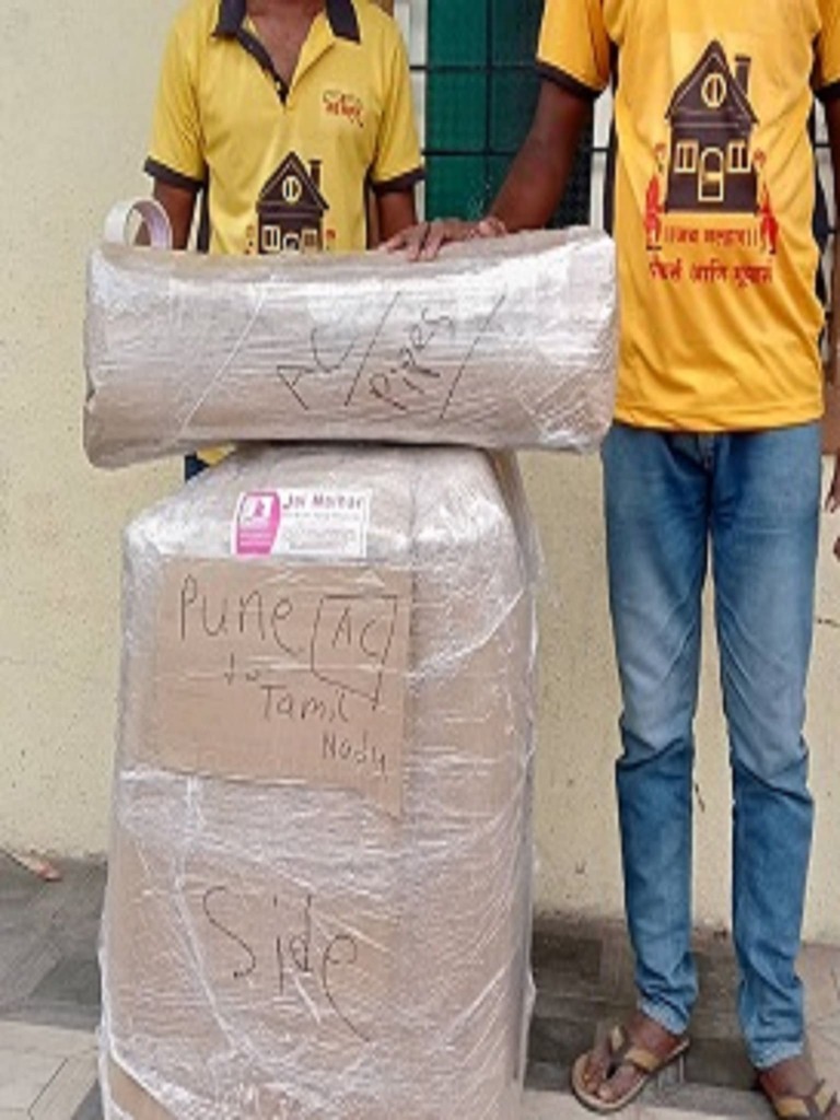efficient Packers and Movers Pune.
